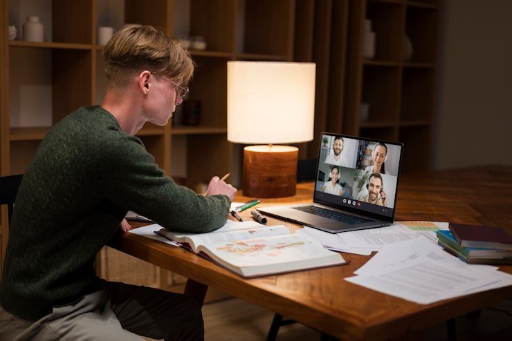 How Secure Remote Filing Provides Peace of Mind Across the U.S